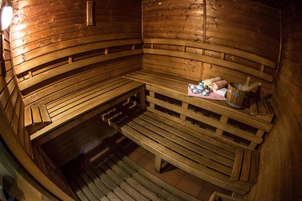 Hotel Na Jizni Přerov Εξωτερικό φωτογραφία