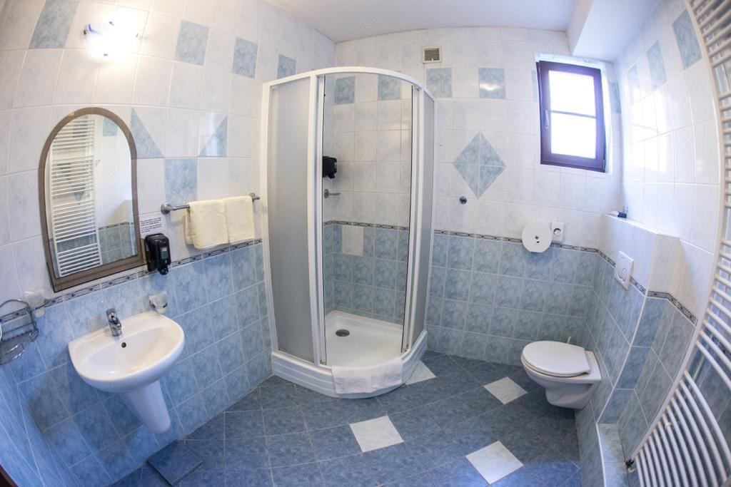 Hotel Na Jizni Přerov Δωμάτιο φωτογραφία