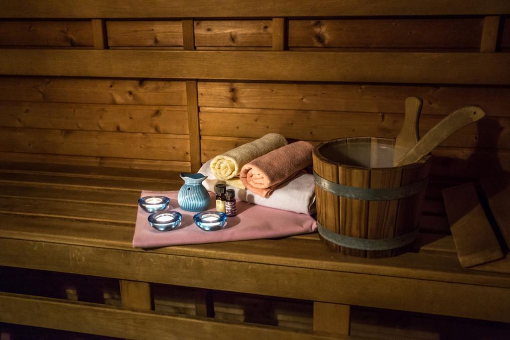 Hotel Na Jizni Přerov Εξωτερικό φωτογραφία